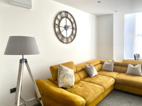 Winter Gardens Service Apartments by Balckpool Service Apartments